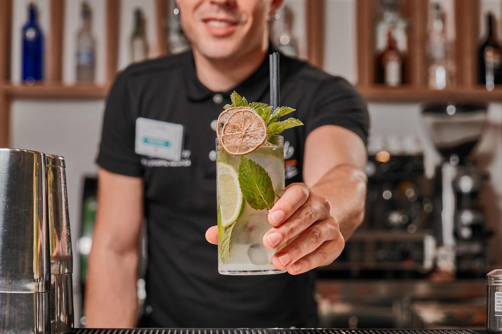 艾斯罗卡录嘉俱乐部酒店 斯廷蒂诺 外观 照片